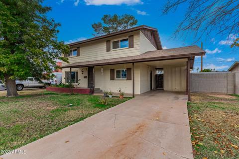 122 Ellis Dr, Tempe, AZ 85282 photo 1