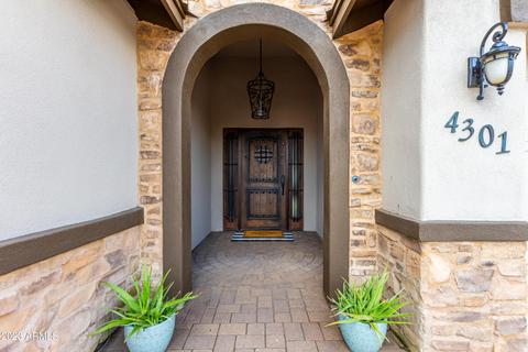 4301 E Whitney Ln, Phoenix, AZ 85032 photo 6