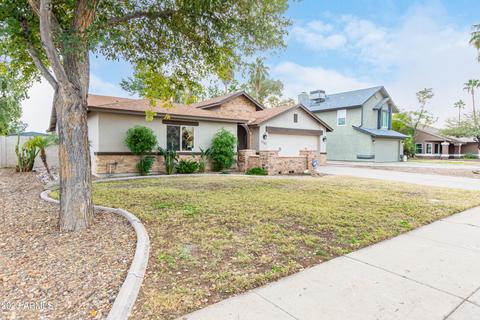 4301 E Whitney Ln, Phoenix, AZ 85032 photo 4