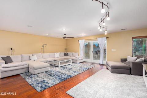 4301 E Whitney Ln, Phoenix, AZ 85032 photo 8
