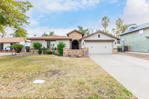 4301 E Whitney Ln, Phoenix, AZ 85032 photo 1