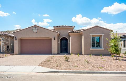 32398 N 133rd Ln, Peoria, AZ 85383