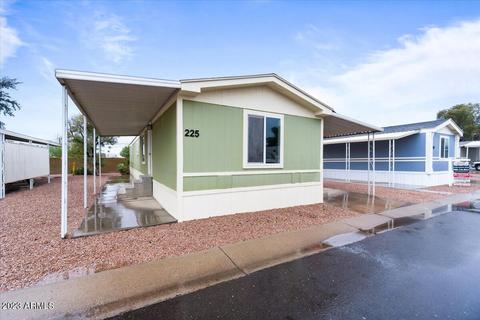 320 E Mckellips Rd #225, Mesa, AZ 85201