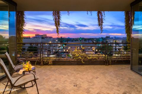 7120 E Kierland Blvd #413, Scottsdale, AZ 85254