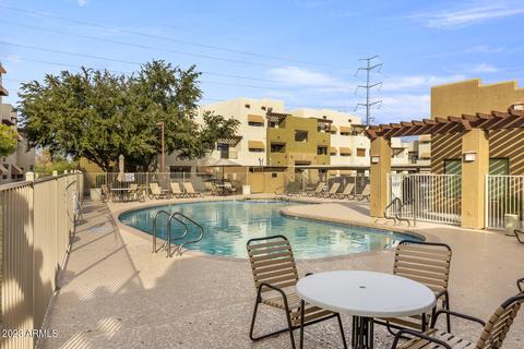 3434 E Baseline Rd #146, Phoenix, AZ 85042 photo 30