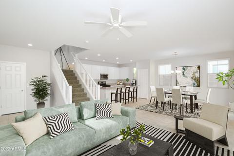 2929 S Colorado St, Chandler, AZ 85286