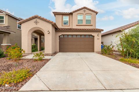 9116 W Roma Ave, Phoenix, AZ 85037