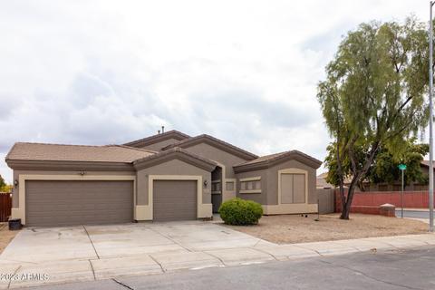 10517 E Lomita Ave, Mesa, AZ 85209