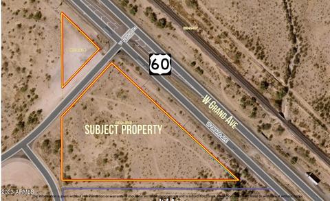 NNNNN W Patton Road #-, Surprise, AZ 85387