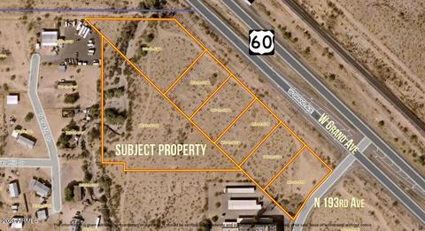 NNNN N 193rd Avenue #-, Surprise, AZ 85387