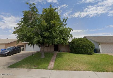 8518 W Weldon Ave, Phoenix, AZ 85037 photo 1
