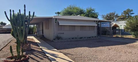 7705 E Farmdale Ave, Mesa, AZ 85208
