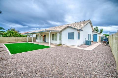 2176 E Sherri Dr, Gilbert, AZ 85296 photo 40