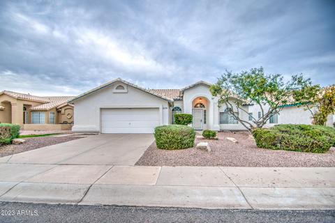 2176 E Sherri Dr, Gilbert, AZ 85296 photo 1