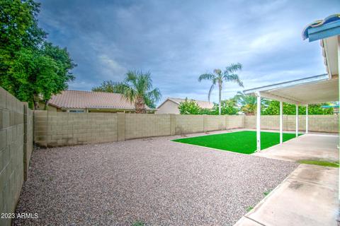 2176 E Sherri Dr, Gilbert, AZ 85296 photo 41