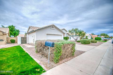 2176 E Sherri Dr, Gilbert, AZ 85296 photo 2