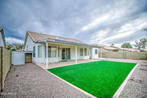 2176 E Sherri Dr, Gilbert, AZ 85296 photo 3