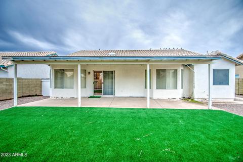 2176 E Sherri Dr, Gilbert, AZ 85296 photo 4