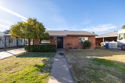 3412 N 27th St, Phoenix, AZ 85016