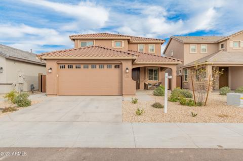 3735 S 64th Dr, Phoenix, AZ 85043 photo 1