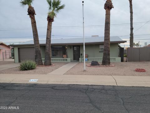 5425 E Akron St, Mesa, AZ 85205 photo 1