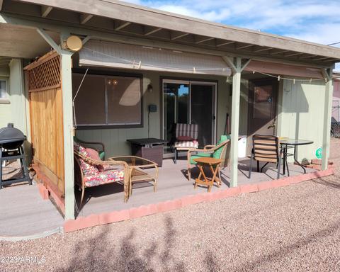 5425 E Akron St, Mesa, AZ 85205 photo 21