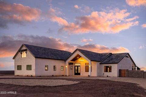 19911 E Stacey Rd, Queen Creek, AZ 85142