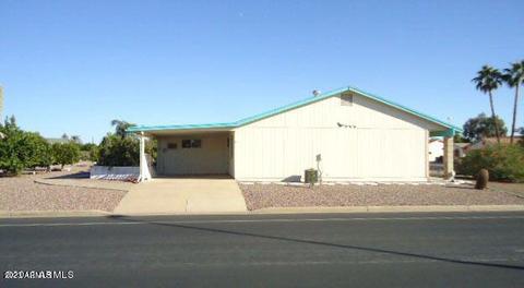 8258 E Fable Cir, Mesa, AZ 85208 photo 14