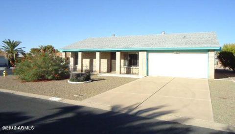 8258 E Fable Cir, Mesa, AZ 85208 photo 1