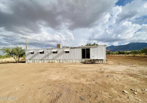 5110 E Penny Ln, Sierra Vista, AZ 85650