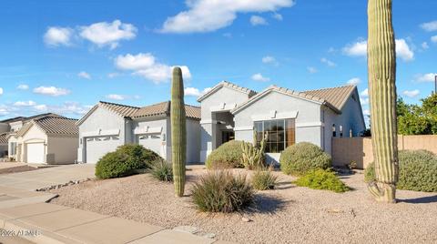 8712 E Hannibal St, Mesa, AZ 85207 photo 1