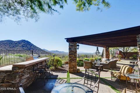 42403 N Back Creek Way N, Anthem, AZ 85086