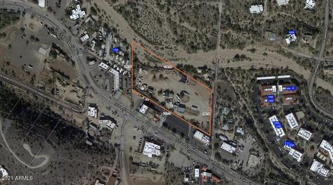 38020 N Vermeersch Rd #-, Cave Creek, AZ 85331