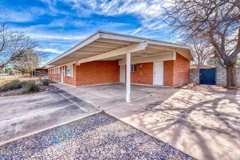 2505 E 12th St, Douglas, AZ 85607 photo 3