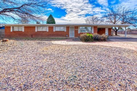 2505 E 12th St, Douglas, AZ 85607 photo 1