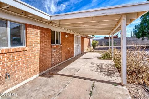 2505 E 12th St, Douglas, AZ 85607 photo 30