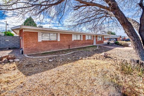 2505 E 12th St, Douglas, AZ 85607 photo 2