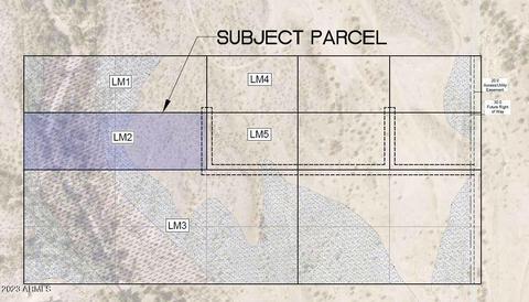 31032 N 243rd Ave #LM 2, Wittmann, AZ 85361