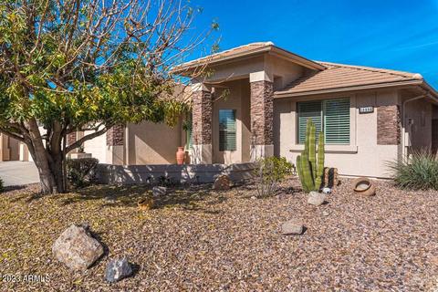 10856 E Oro Ave, Mesa, AZ 85212 photo 1