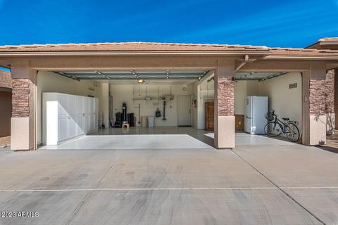 10856 E Oro Ave, Mesa, AZ 85212 photo 34