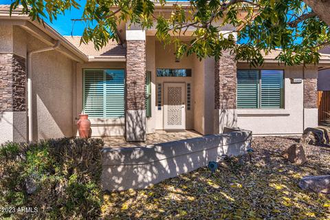 10856 E Oro Ave, Mesa, AZ 85212 photo 2