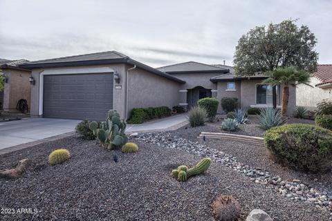 27267 W Potter Dr, Buckeye, AZ 85396