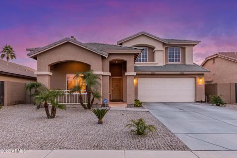 16783 W Washington St, Goodyear, AZ 85338