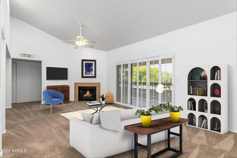 5998 N 78th St #221, Scottsdale, AZ 85250