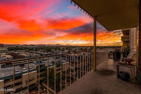 207 W Clarendon Ave #H7, Phoenix, AZ 85013