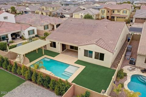 10005 E Satellite Dr, Mesa, AZ 85212 photo 31