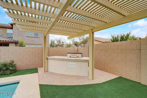 10005 E Satellite Dr, Mesa, AZ 85212 photo 29
