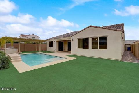 10005 E Satellite Dr, Mesa, AZ 85212 photo 2