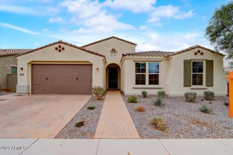 10005 E Satellite Dr, Mesa, AZ 85212