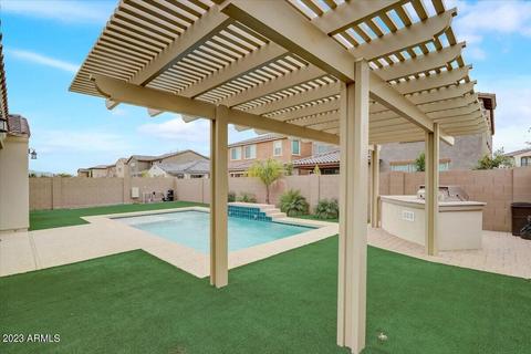 10005 E Satellite Dr, Mesa, AZ 85212 photo 30